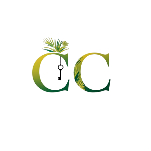 Logo Caz et Conciergerie